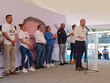 COPACOS de Morena y MC se suman al proyecto de Taboada