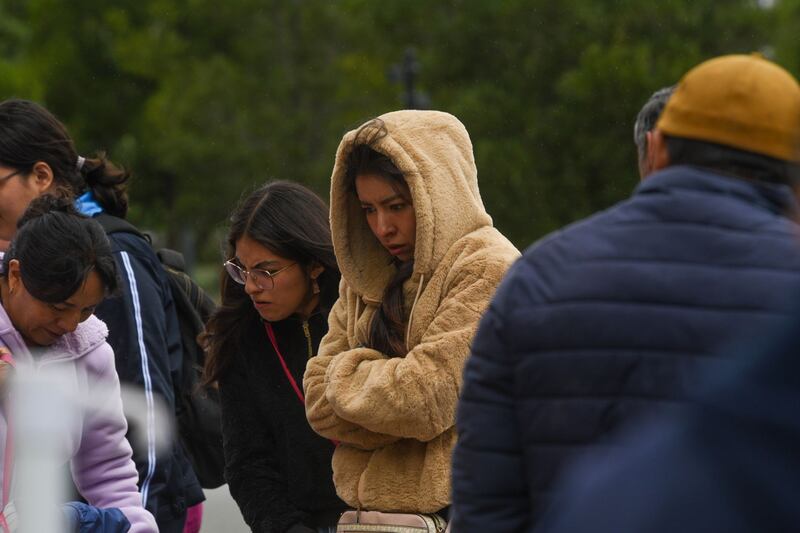 Pronóstico del clima para la CDMX, miércoles 18 de noviembre