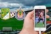 León vs Chivas: Horario, canal, cómo y dónde ver en vivo a Guadalajara en Liga MX