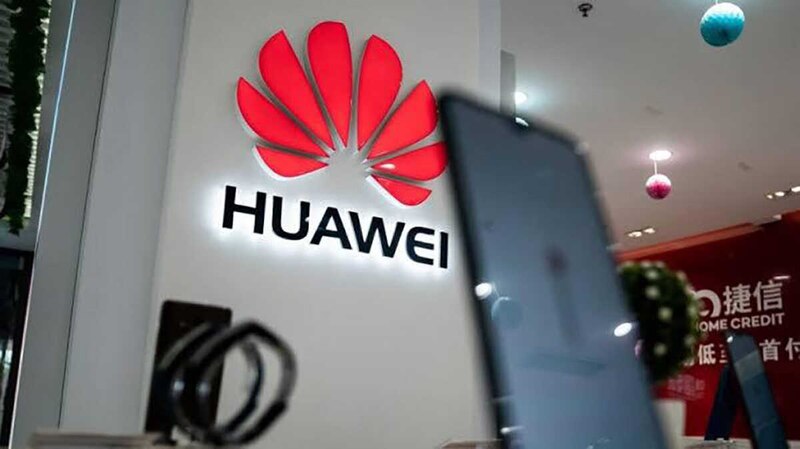 Huawei, el gigante tecnológico chino