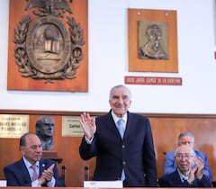 Reconocimiento del Club Primera Plana a periodistas mexicanos; Crónica es galardonada por su apoyo a la cultura 