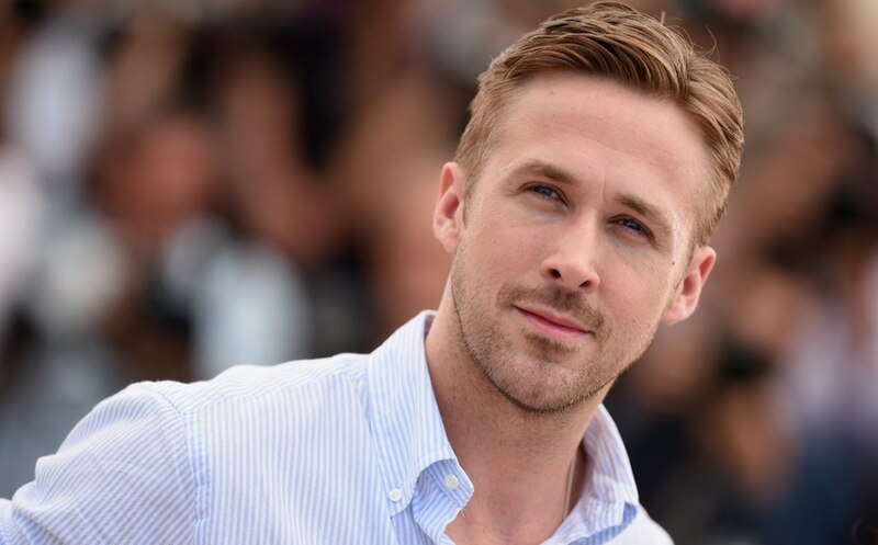 Ryan Gosling, el actor canadiense que ha conquistado Hollywood