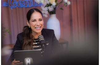 Libia Denisse García presenta micrositio de consulta con toda la información del Gobierno de Guanajuato