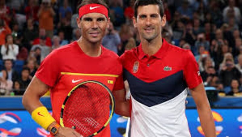 Nadal y Djokovic, dos titanes del tenis se enfrentan en la final de Roland Garros