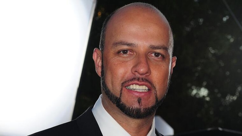 El presidente de la empresa