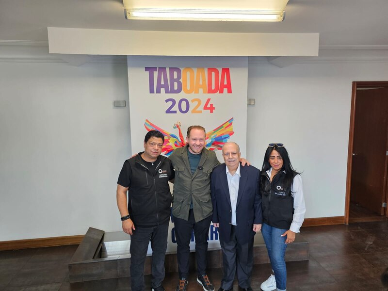 ¡Taboada 2024!