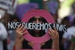Los asesinatos machistas dejan 137 mujeres muertas cada día en todo el mundo