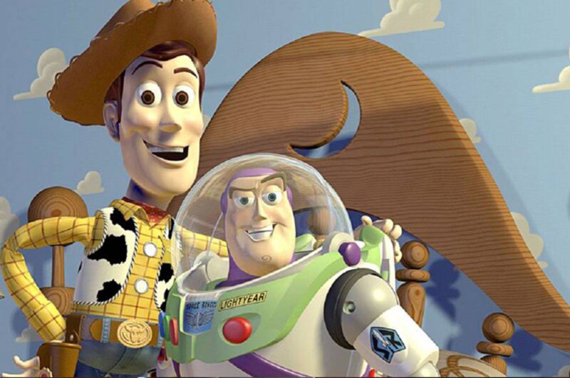 Toy Story