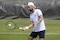 Novak Djokovic estrena temporada sobre pasto con derrota 