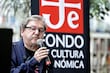 Taibo II y la rebelión de las musas