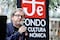 Taibo II y la rebelión de las musas 