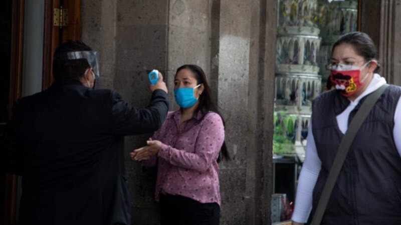Protocolos de bioseguridad para la prevención del COVID-19