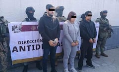 Cae “El Tavo” de los “Beltrán Leyva” en Tijuana