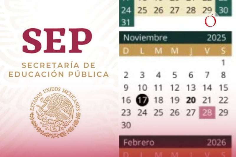 CALENDARIO SEP