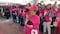 Instalan módulos de mastografía en Ecatepec como parte de la Ruta Rosa 2025