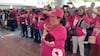 Instalan módulos de mastografía en Ecatepec como parte de la Ruta Rosa 2025