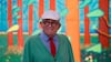 Muere con 88 años David Hockney, uno de los artistas británicos más influyentes