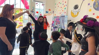 Tamaulipas refuerza protección infantil y adolescente a más de 33 mil beneficiarios