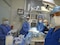 Recién nacido de 28 días fue intervenido en el ISSSTE para salvaguardar pulmones y corazón 