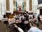 Congreso CDMX aprueba Ley de Cuidados: “vamos a cuidar a quien nos cuida”, celebran diputados