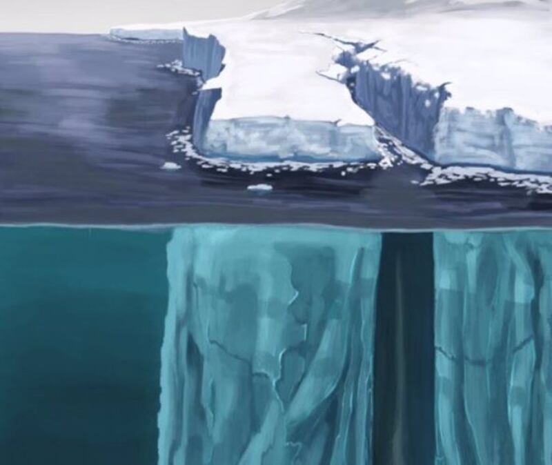 Iceberg