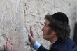 Milei anuncia que trasladará la embajada argentina a Jerusalén tras su llegada a Israel