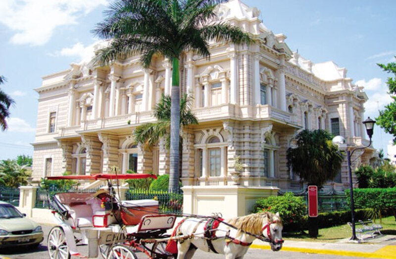 La Habana, Cuba