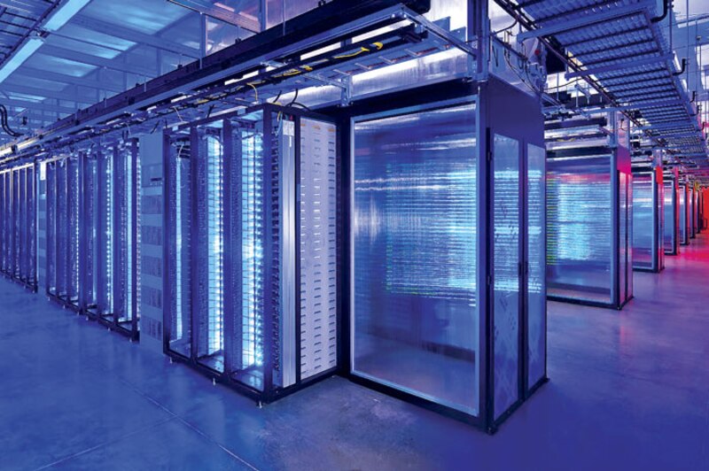 Centro de Datos