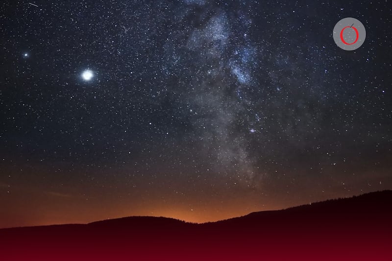 La noche más larga del año marcará el inicio oficial del invierno, abriendo un nuevo ciclo de luz en el calendario astronómico.