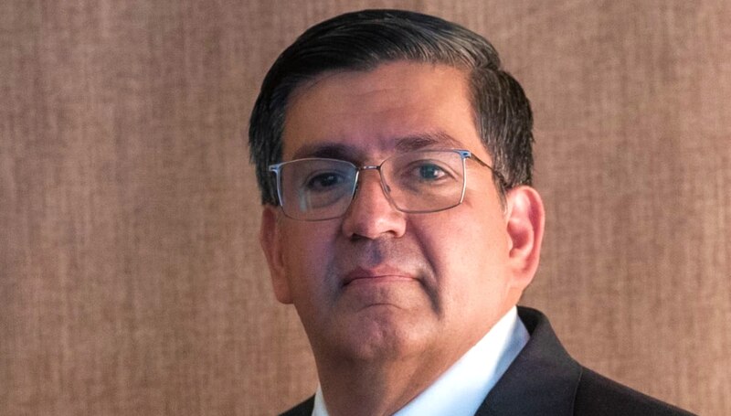 El Dr. Jorge Rodríguez es el nuevo presidente de la Academia Nacional de Medicina de Venezuela
