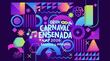 El Gran Carnaval de Ensenada 2026 espera una asistencia mayor a 400 mil personas 