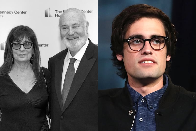 De acuerdo con People, fuentes cercanas a la familia habrían revelado que uno de sus hijos habría sido el responsable del presunto crimen.