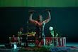  “Terebrante”, un montaje transgresor del teatro y el flamenco tradicionales 