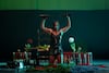  “Terebrante”, un montaje transgresor del teatro y el flamenco tradicionales 