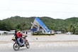 Arrancan censos para determinar viviendas dañadas en Oaxaca tras impacto de huracán Erick