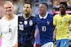 Tabla de goleo del Mundial 2026 al momento: así va la lista de máximos anotadores tras el doblete de Harry Kane