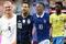 Tabla de goleo del Mundial 2026 al momento: así va la lista de máximos anotadores tras el doblete de Harry Kane