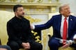 “Ha llegado el momento de que Ucrania tenga un nuevo presidente”: Trump