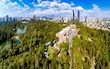 5 lugares para visitar en Chapultepec