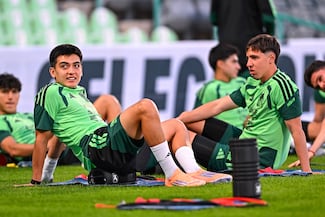 México y Paraguay buscan oxígeno en amistoso previo al Mundial 2026