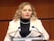 Advierten senadoras riesgos por ley de amparo de Sheinbaum: limita aún más derecho a protegerse