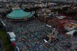 Semana Santa 2025: Fechas, misas y horarios en la basílica de Guadalupe