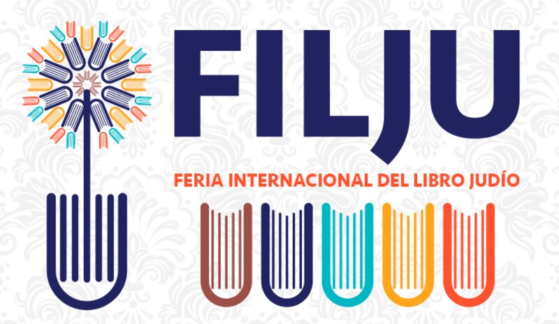 Feria Internacional del Libro Judío