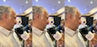Me siento satisfecho; ser secretario de Turismo era una meta en mi vida: Torruco Marqués