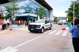 Inicia Tlajomulco Operativo Héroes Paisanos Verano 2026