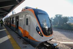 ¡Arranca la Línea 4 del Tren Ligero!