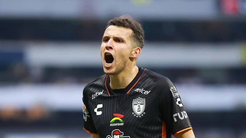 Oussama Idrissi descartado para el Mundial de Clubes por lesión