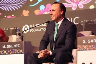 Manolo Jiménez llama a disfrutar vacaciones en Coahuila, redescubriendo los Pueblos Mágicos