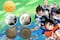 El Gobierno de Japón lanza monedas conmemorativas por las 4 décadas de Dragon Ball
