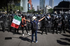 Marcha del Silencio de la Generación Z: Fecha, horario y ruta en CDMX